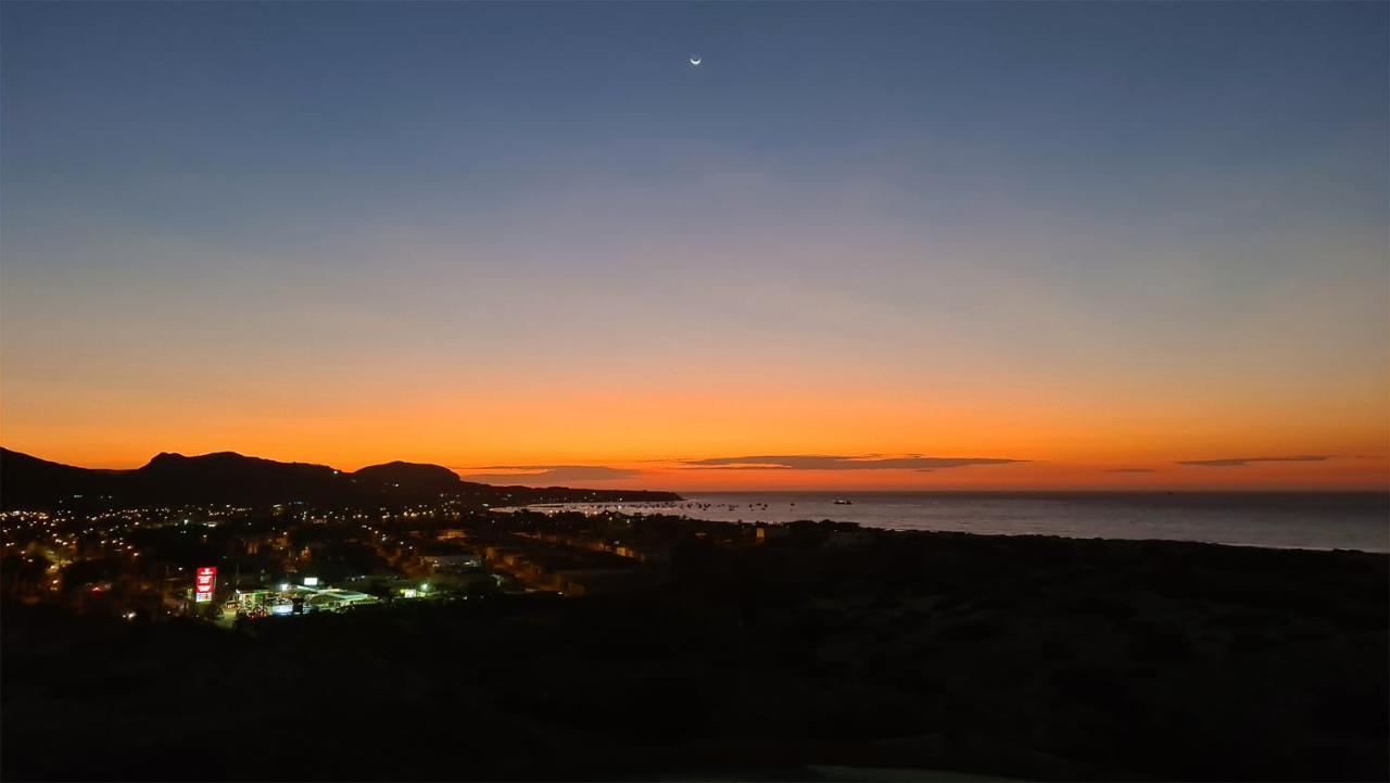 La Colina Hotel ลอสโอร์กานอส ภายนอก รูปภาพ