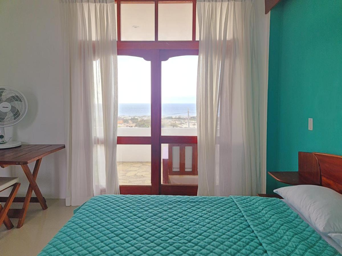 La Colina Hotel ลอสโอร์กานอส ภายนอก รูปภาพ