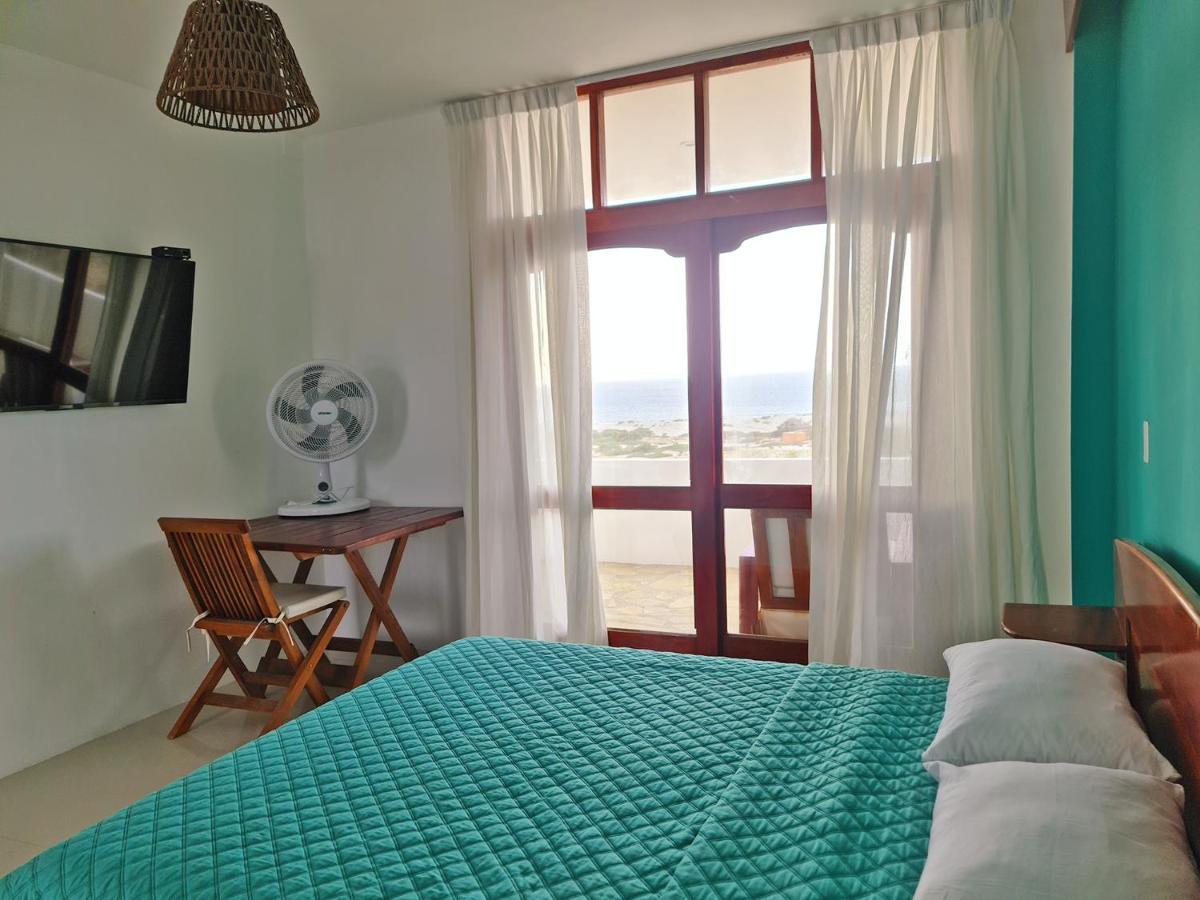 La Colina Hotel ลอสโอร์กานอส ภายนอก รูปภาพ