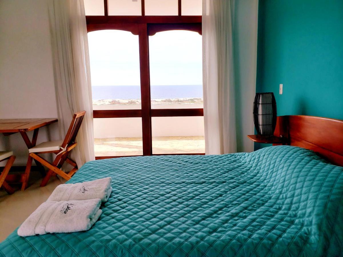 La Colina Hotel ลอสโอร์กานอส ภายนอก รูปภาพ