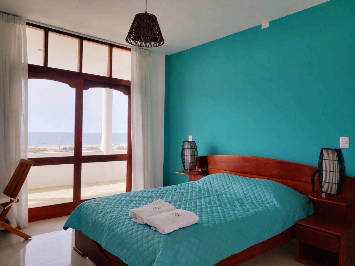 La Colina Hotel ลอสโอร์กานอส ภายนอก รูปภาพ
